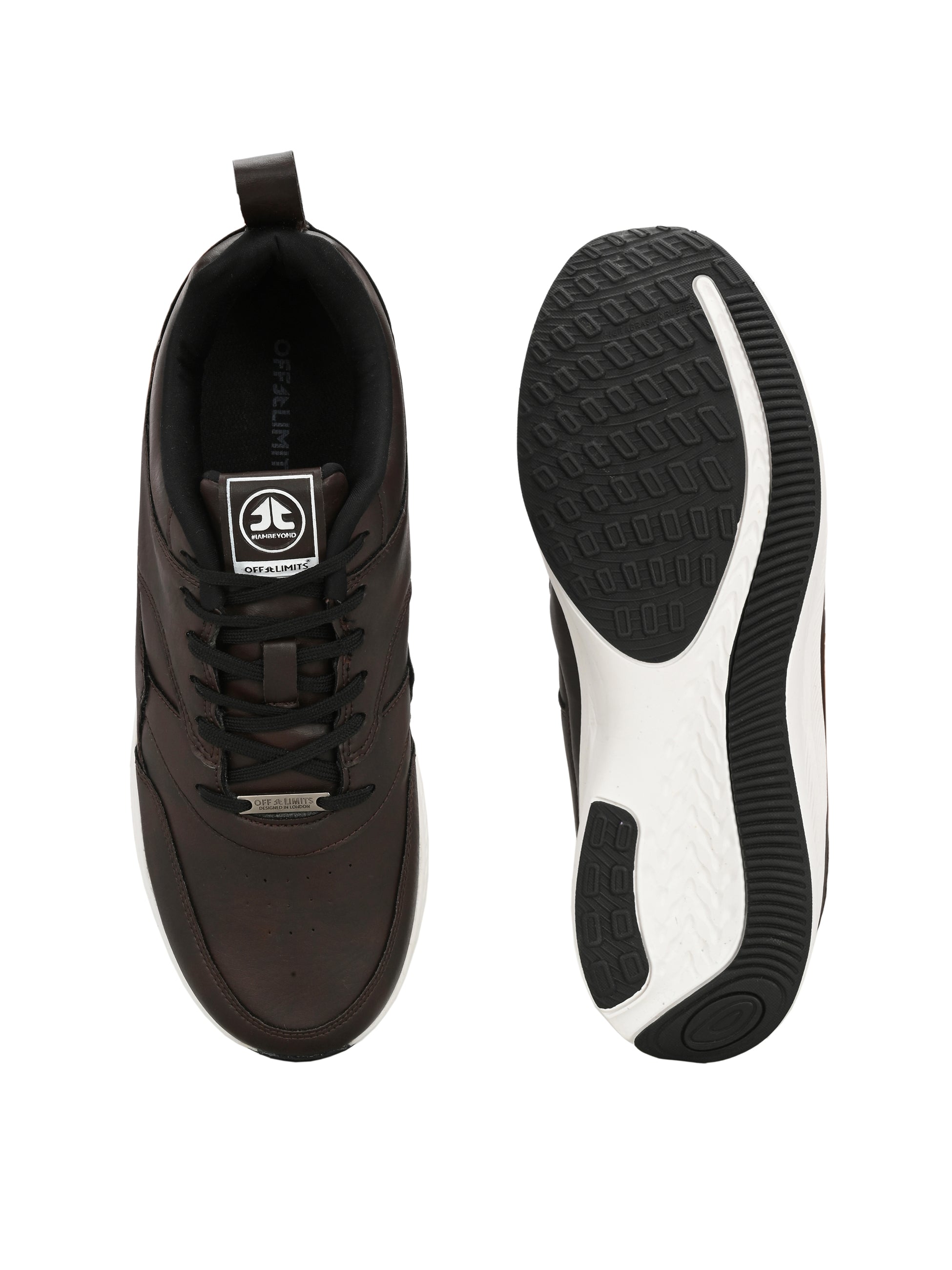 STUSSY (BIG & TALL) - BROWN