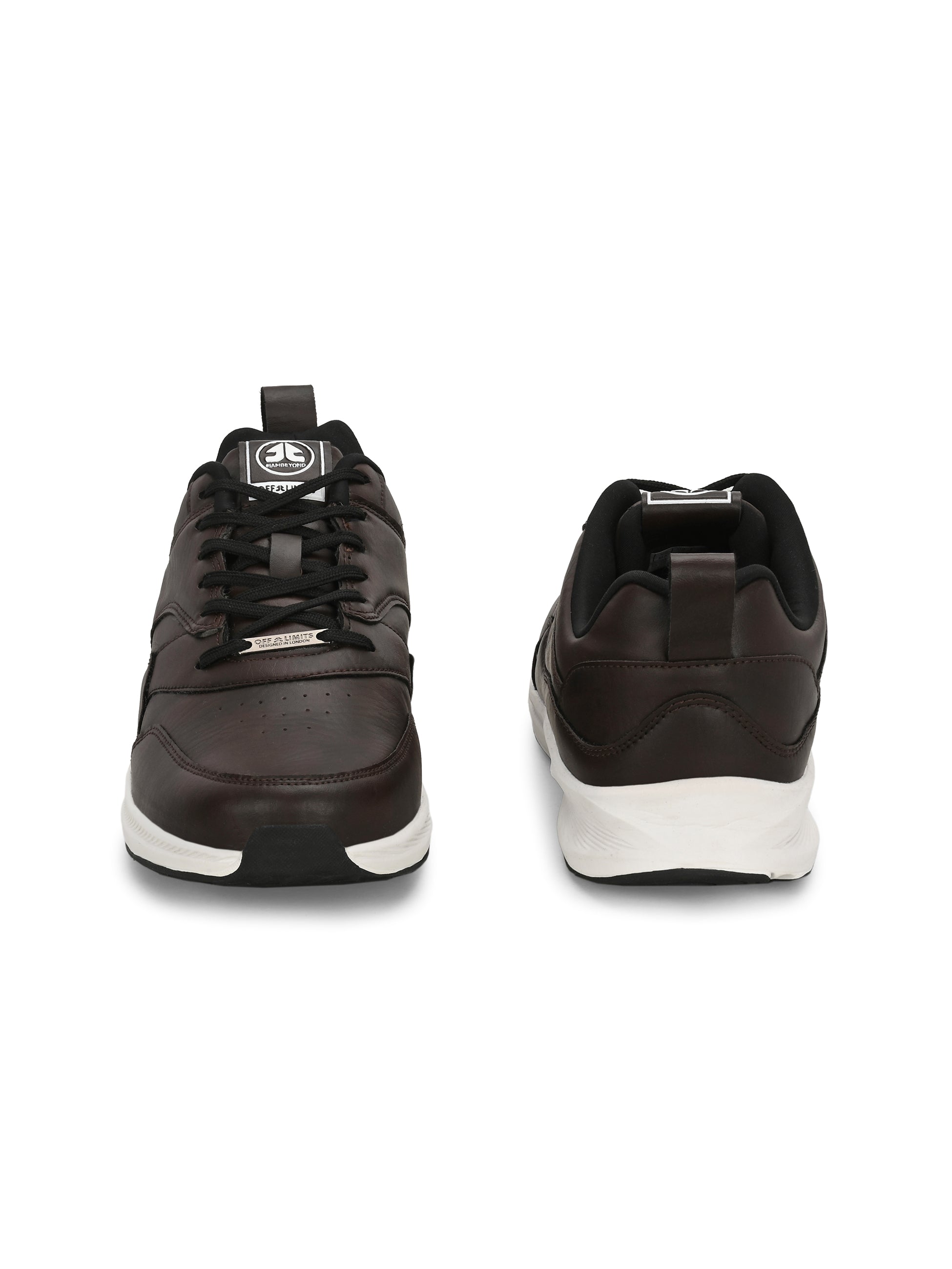 STUSSY (BIG & TALL) - BROWN