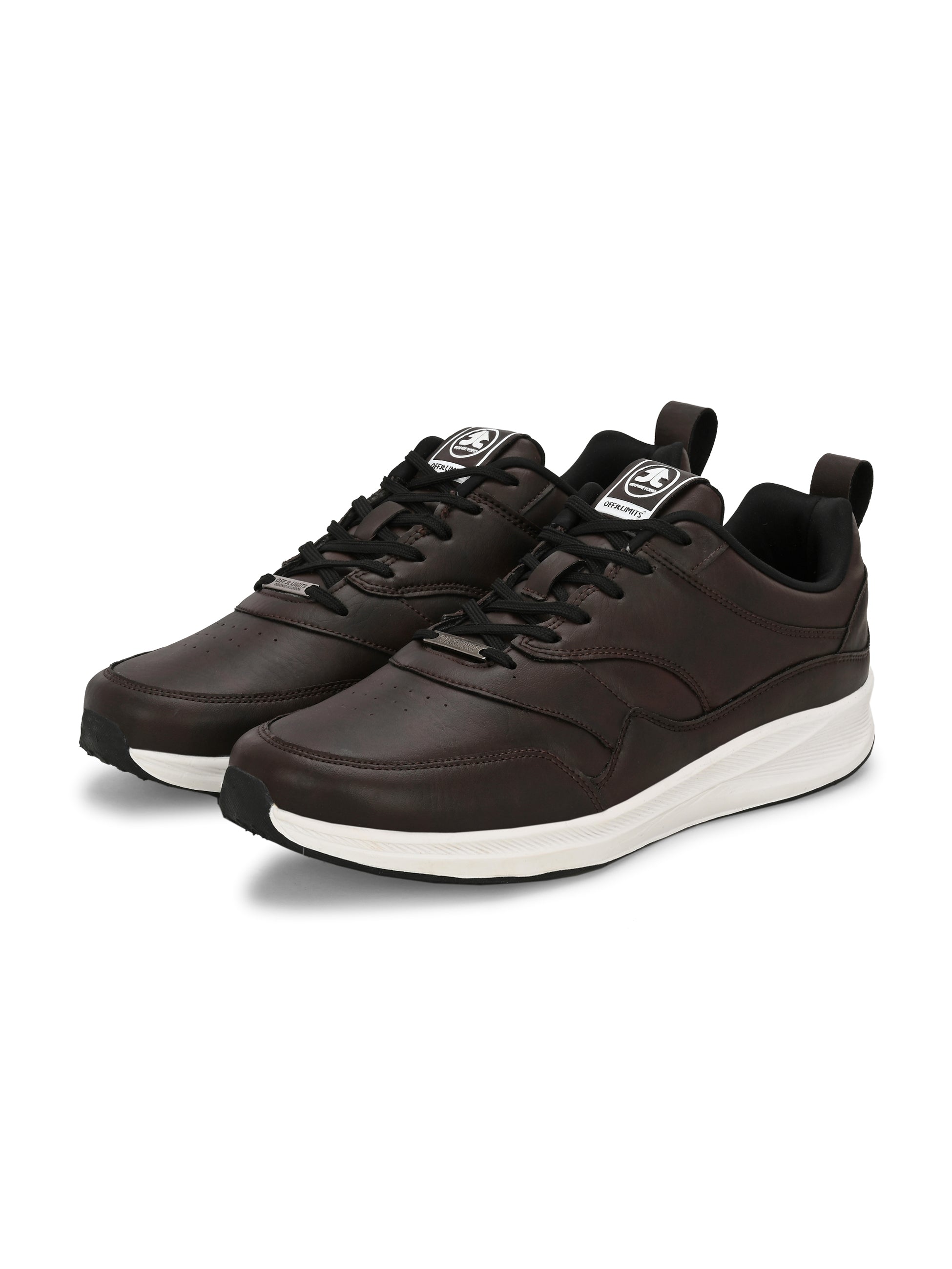 STUSSY (BIG & TALL) - BROWN