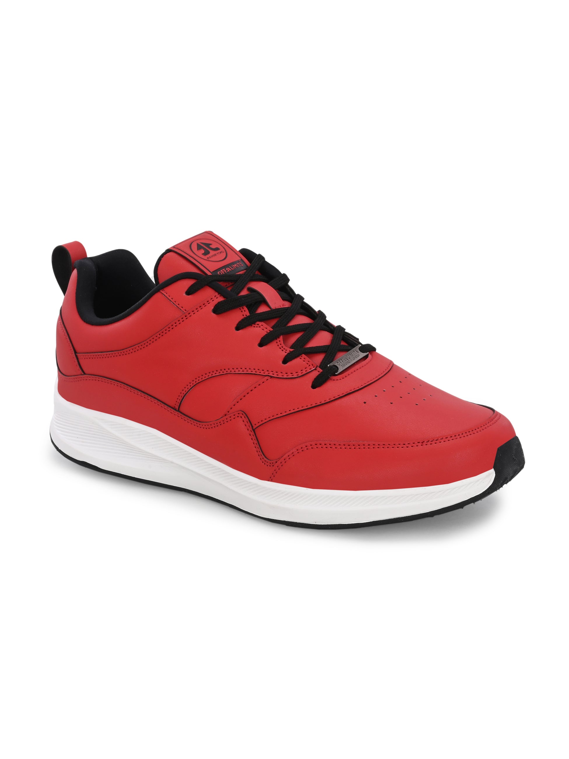 STUSSY (BIG & TALL) - RED