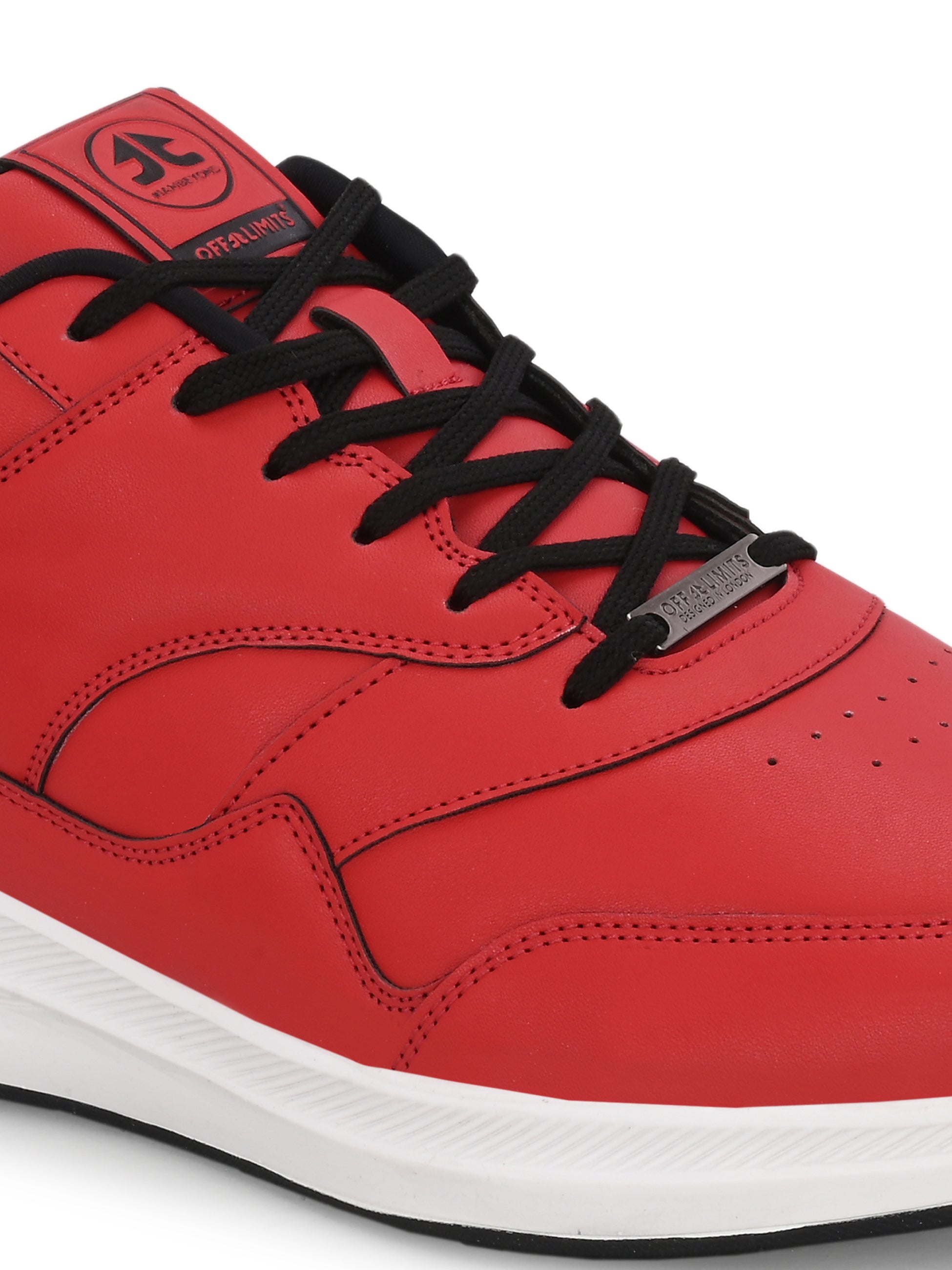 STUSSY (BIG & TALL) - RED