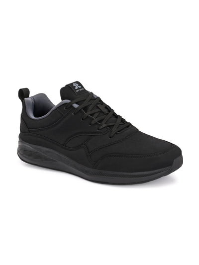 STUSSY (BIG & TALL) - BLACK/BLACK
