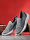 ANDREW (BIG & TALL) - GREY/BLACK