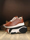 LATINO 2.0 (BIG & TALL) - TAN/BLACK