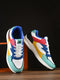 ROGER (BIG & TALL) - MULTICOLOR