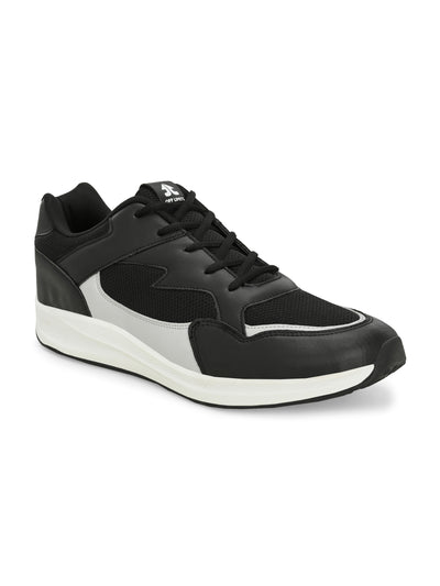 ROGER (BIG & TALL) - BLACK/GREY