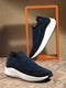 ROYCE - BLACK/BLUE