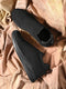 ROYCE (BIG & TALL) - BLACK/BLACK