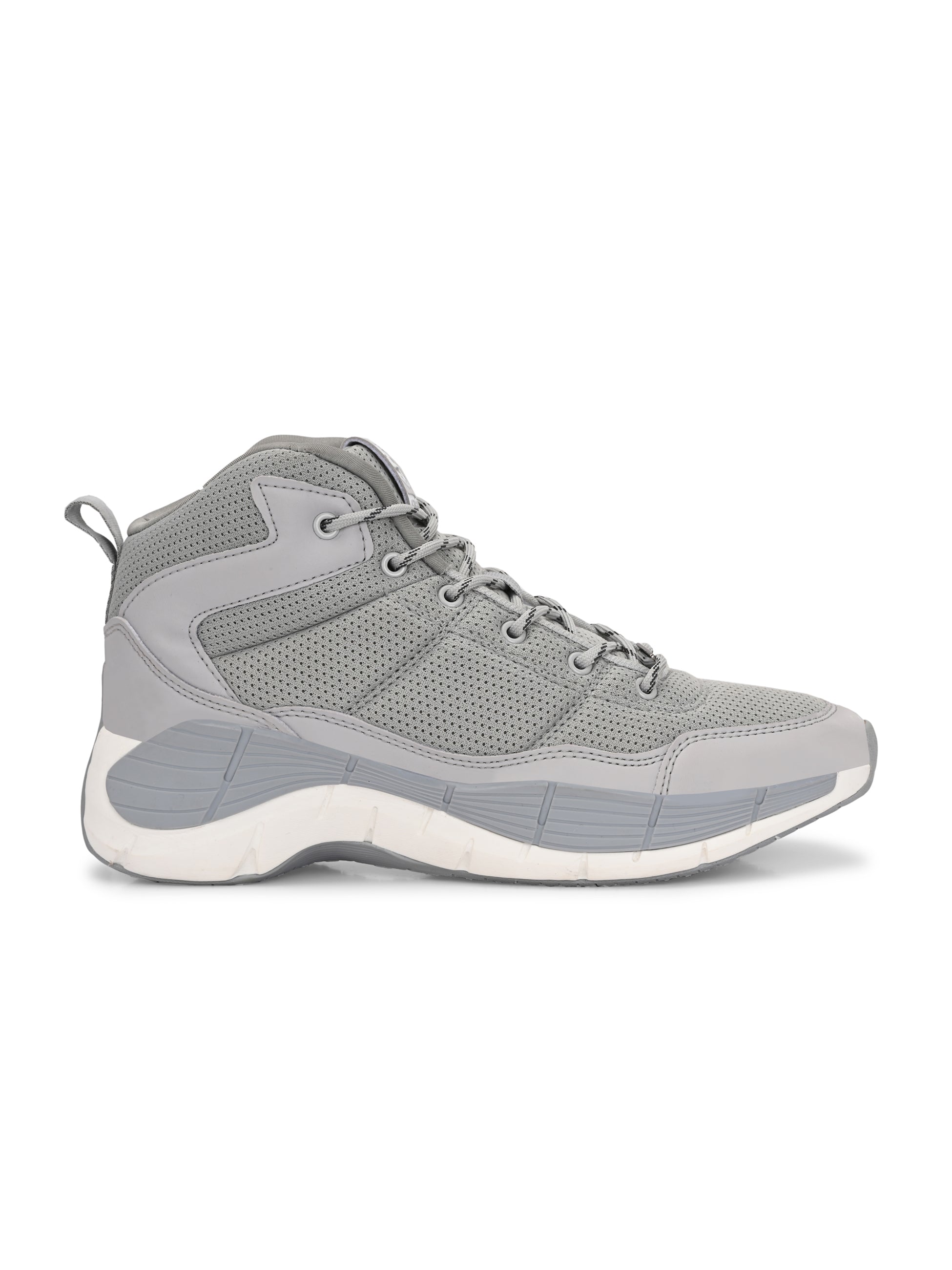 S.W.A.T. (SPORTS EDITION) - LIGHT GREY/OFF WHITE/LIGHT GREY