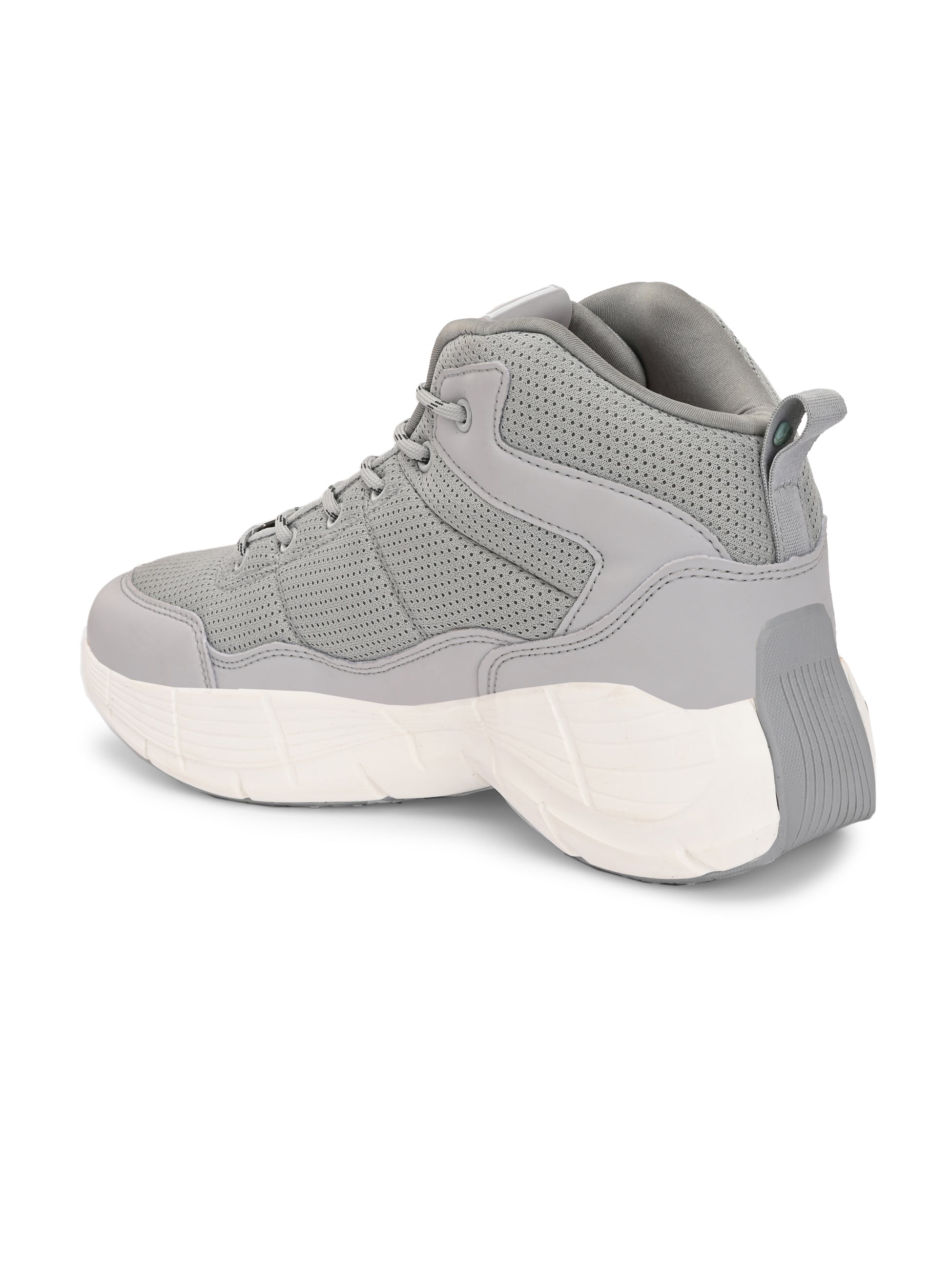 S.W.A.T. (SPORTS EDITION) - LIGHT GREY/OFF WHITE/LIGHT GREY