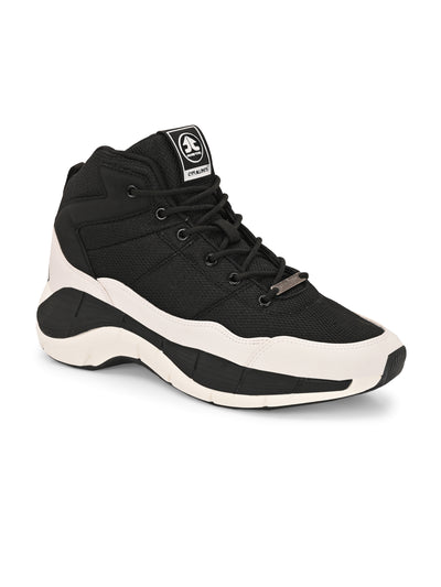S.W.A.T. (SPORTS EDITION) - PANDA (BLACK/WHITE)