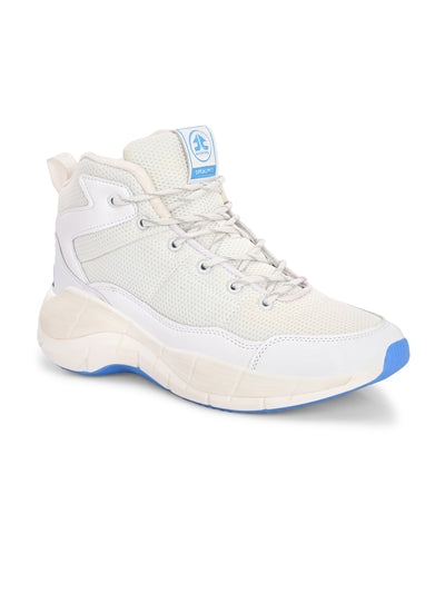 S.W.A.T. (SPORTS EDITION) - OFF WHITE/BLUE