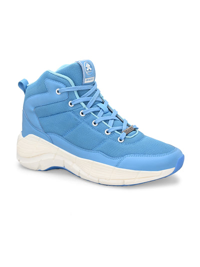 S.W.A.T. (SPORTS EDITION) - BLUE