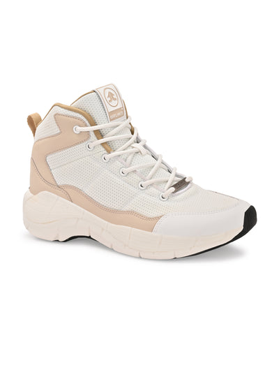 S.W.A.T. (SPORTS EDITION) - OFF WHITE/BEIGE