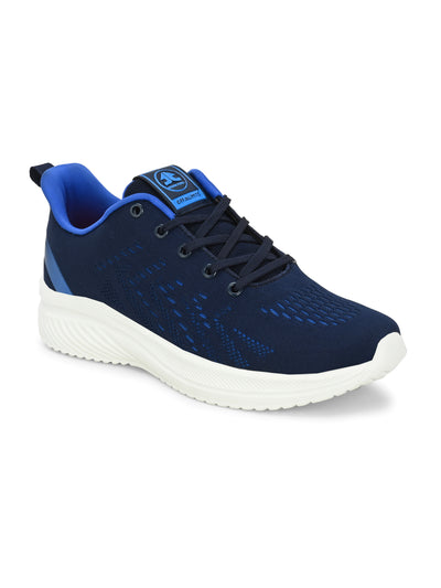 DAKOTA - NAVY/ROYAL BLUE
