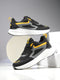 BRAZIL - BLACK/DK. GREY/MANGO