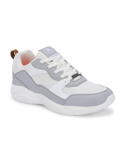 HACHIKO - OFF WHITE/LIGHT GREY