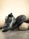 HACHIKO - BLACK/GREY