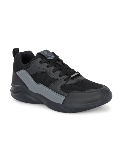 HACHIKO - BLACK/GREY