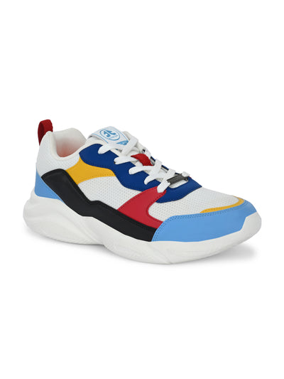 HACHIKO - MULTICOLOR
