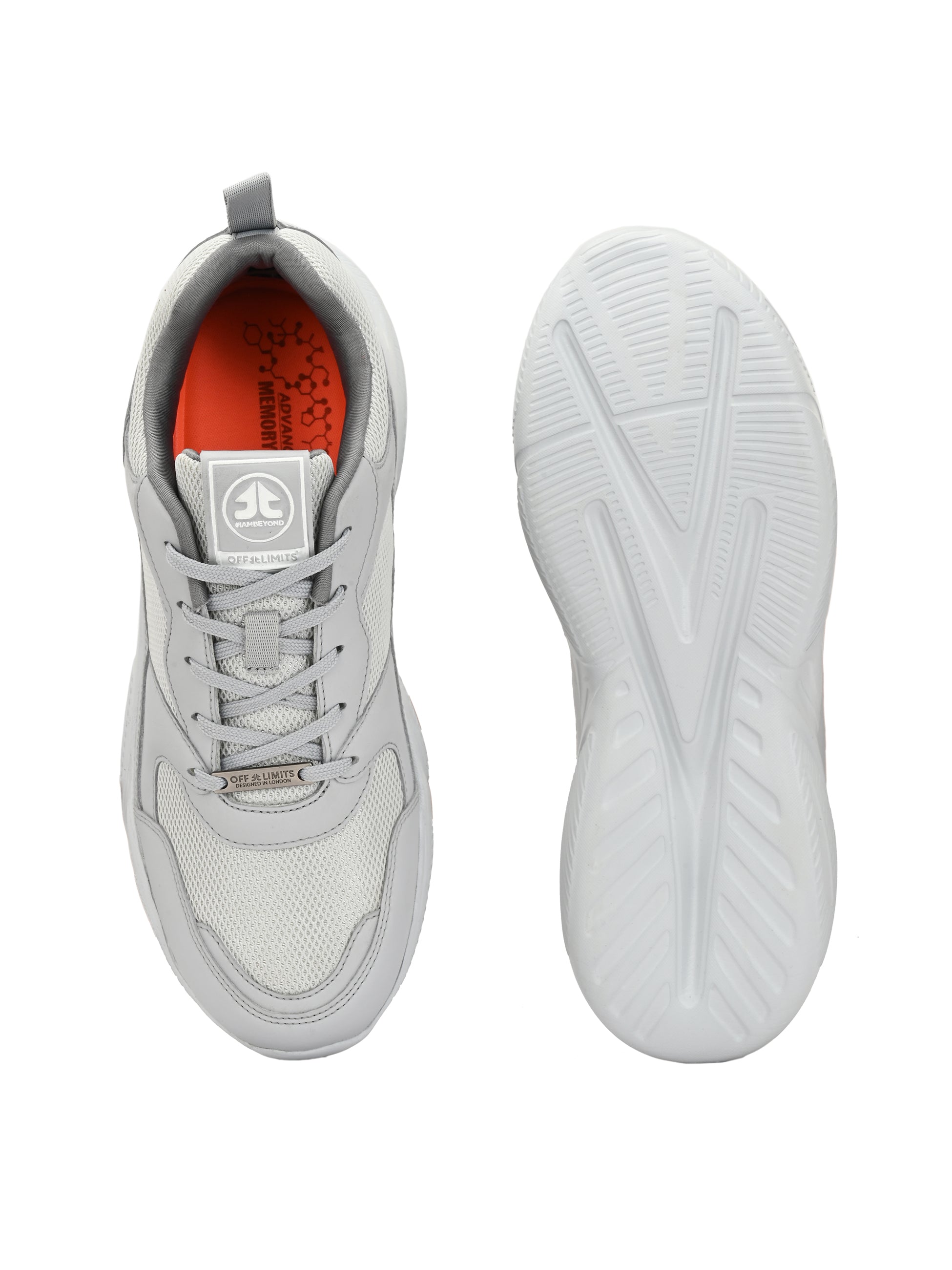 HACHIKO - LIGHT GREY