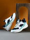 HACHIKO - NAVY/OFF WHITE/SEA FOAM