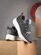 IRONHIDE - DARK GREY/BLACK