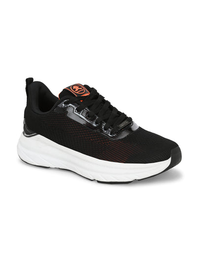 ROAR - BLACK/ORANGE