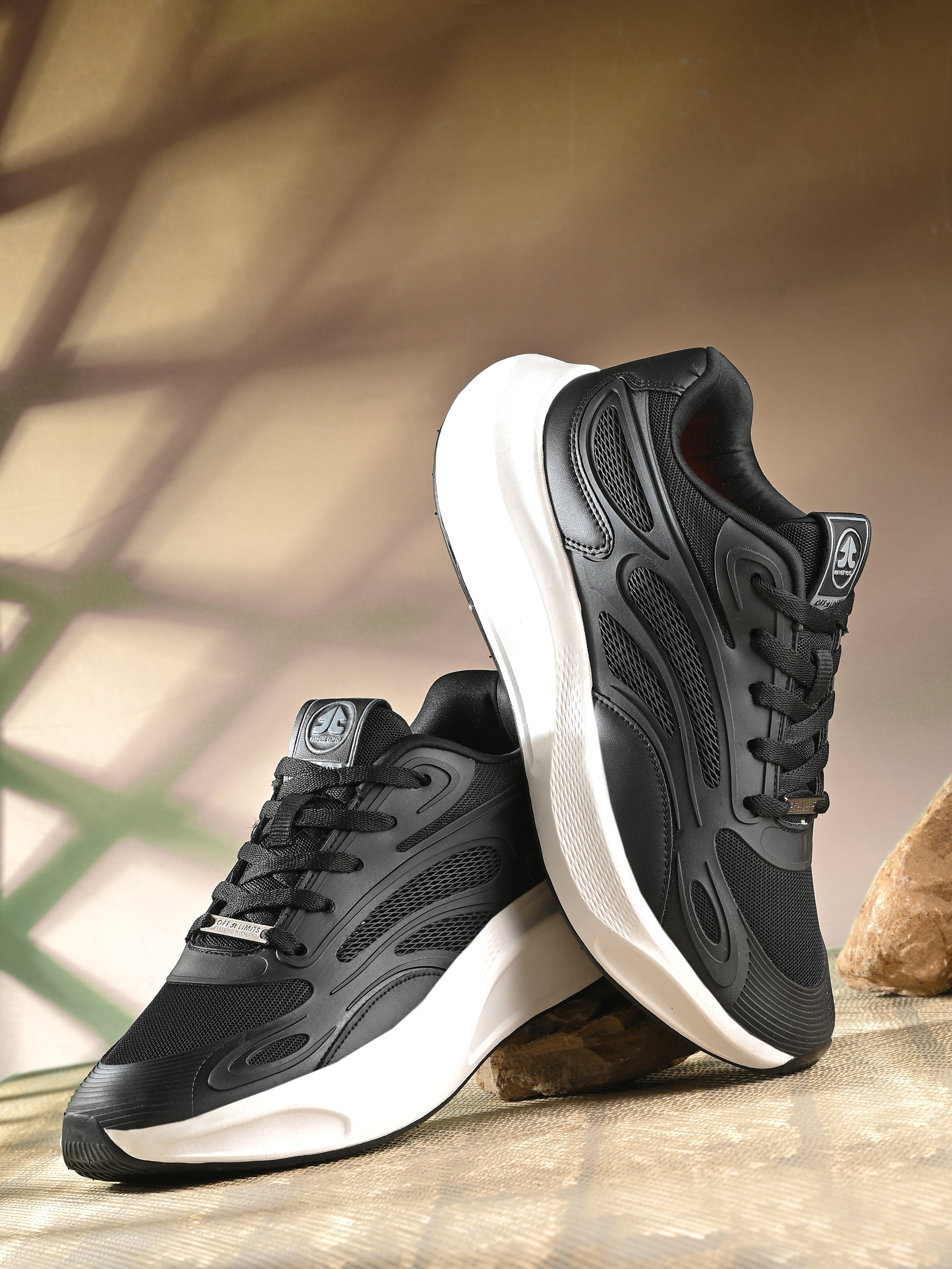 Designer Shoes Dior Mens Shoes 219 GLADIATOR BLACK