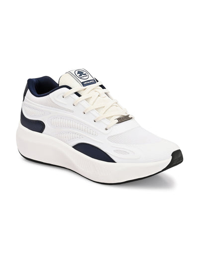 GLADIATOR - OFF WHITE/NAVY