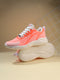 BELUGA III - WHITE/ORANGE