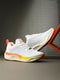OPUS - WHITE/ORANGE