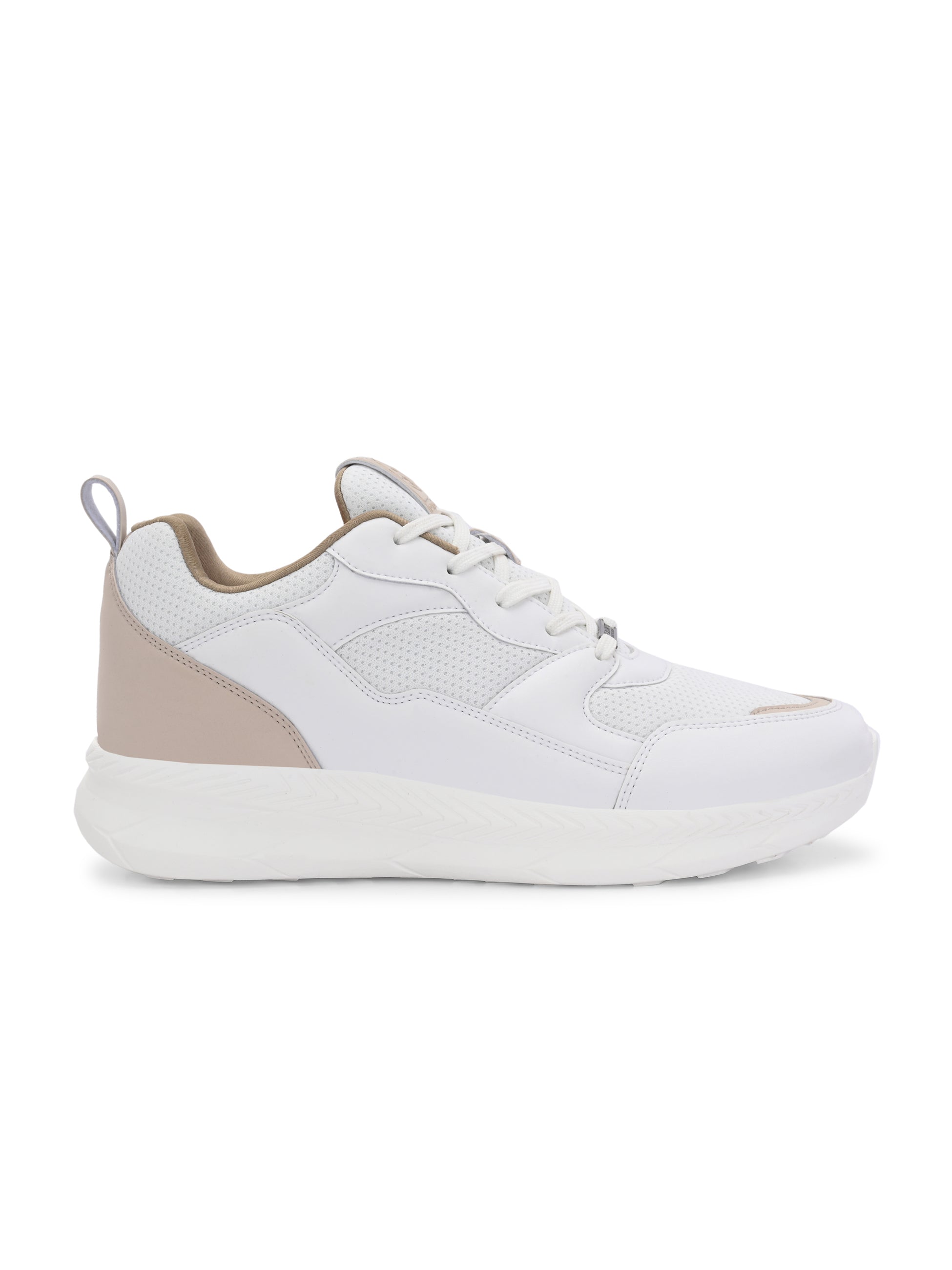BRIXTON - OFF WHITE/BONE WHITE