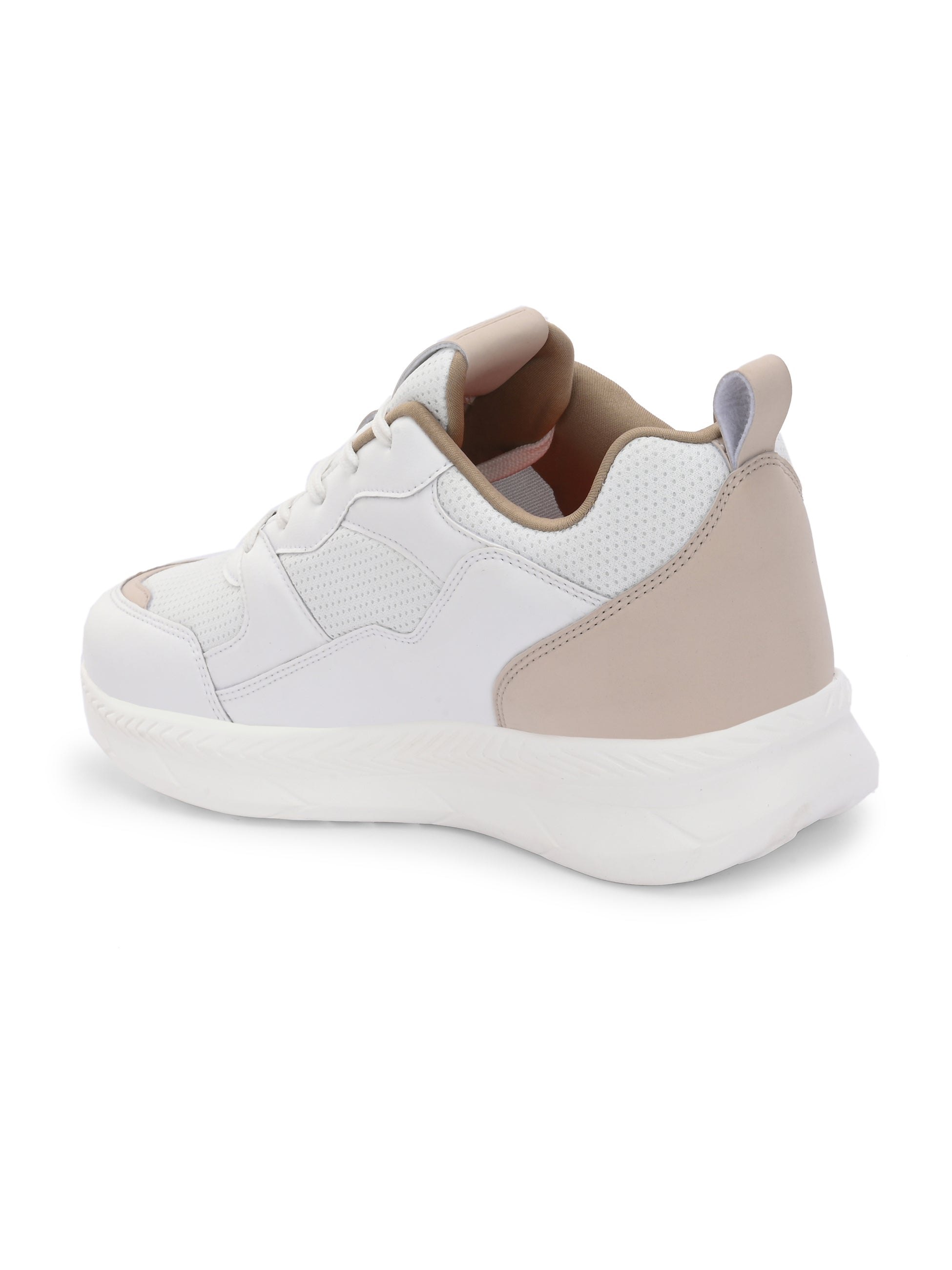 BRIXTON - OFF WHITE/BONE WHITE