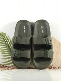 LUTHER - OLIVE
