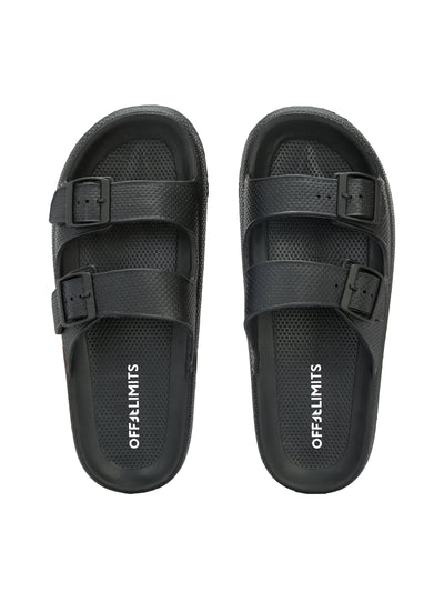 LUTHER - BLACK