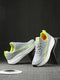 SPRINTER - LIGHT GREY/LIME PUNCH