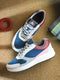 FANTASTIC - TEAL/LIGHT GREY/PINK