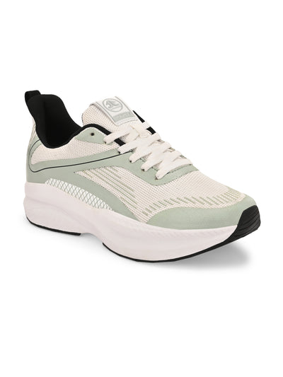 NITRORUN - OFF WHITE/SEA FOAM