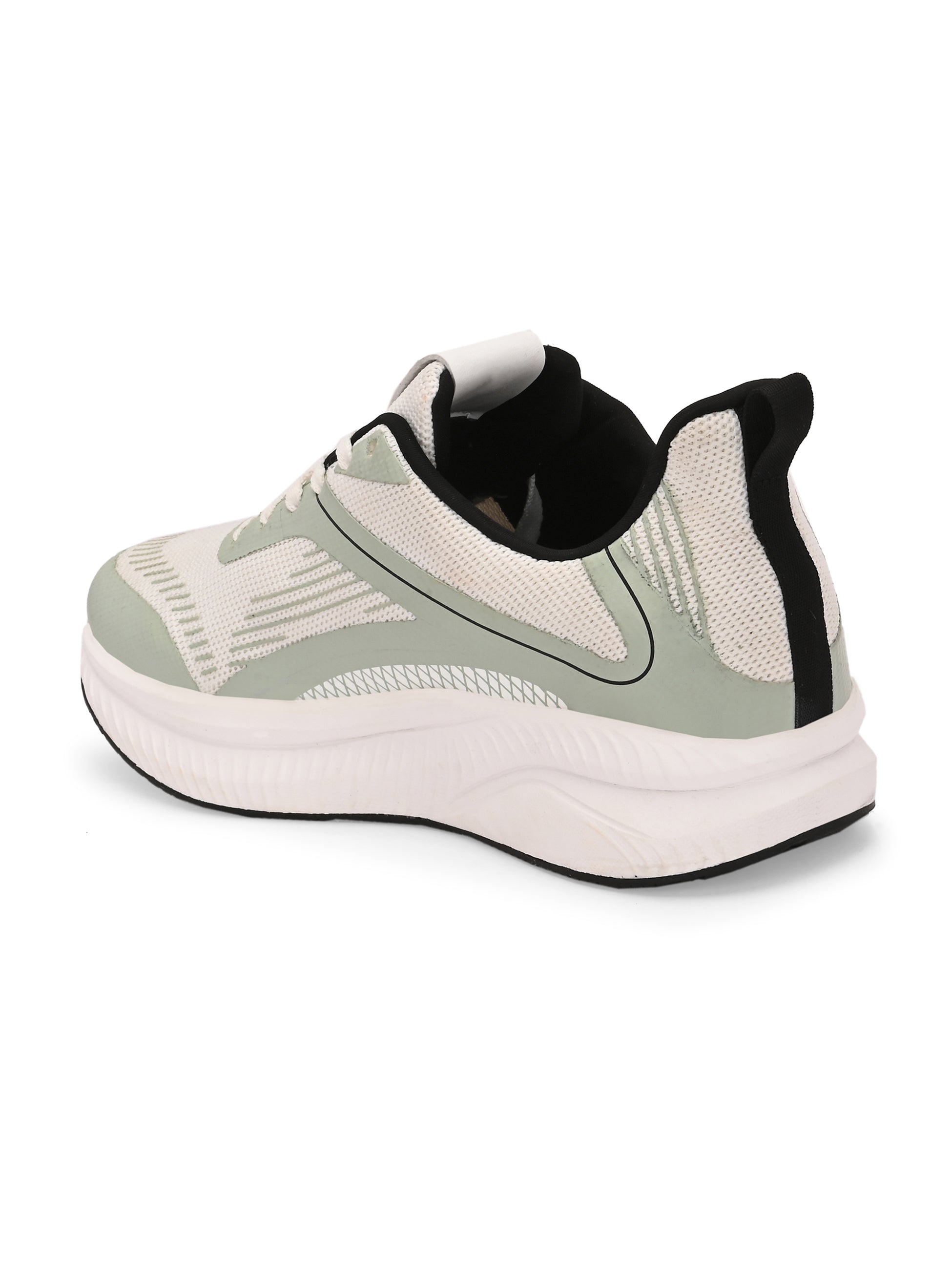 NITRORUN - OFF WHITE/SEA FOAM