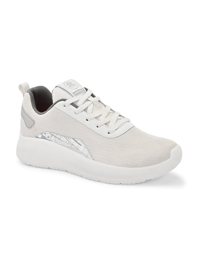 MARCEL - OFF WHITE/LIGHT GREY