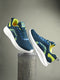 MARCEL - TEAL/LIME PUNCH