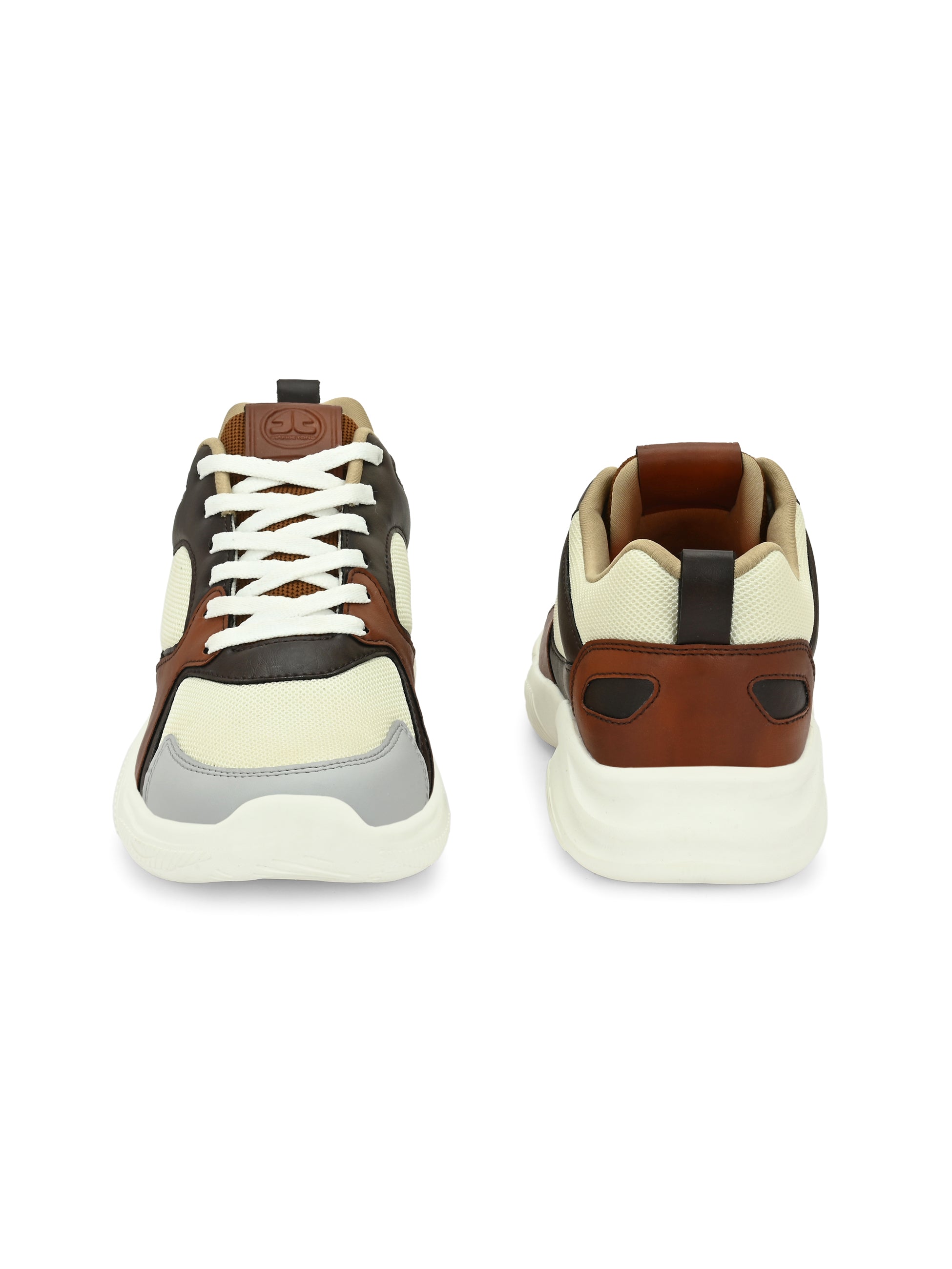 FALCON - BEIGE/CRAZY HORSE TAN