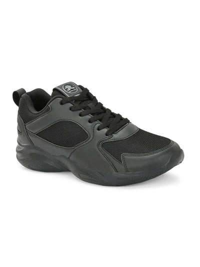 FALCON - BLACK/BLACK
