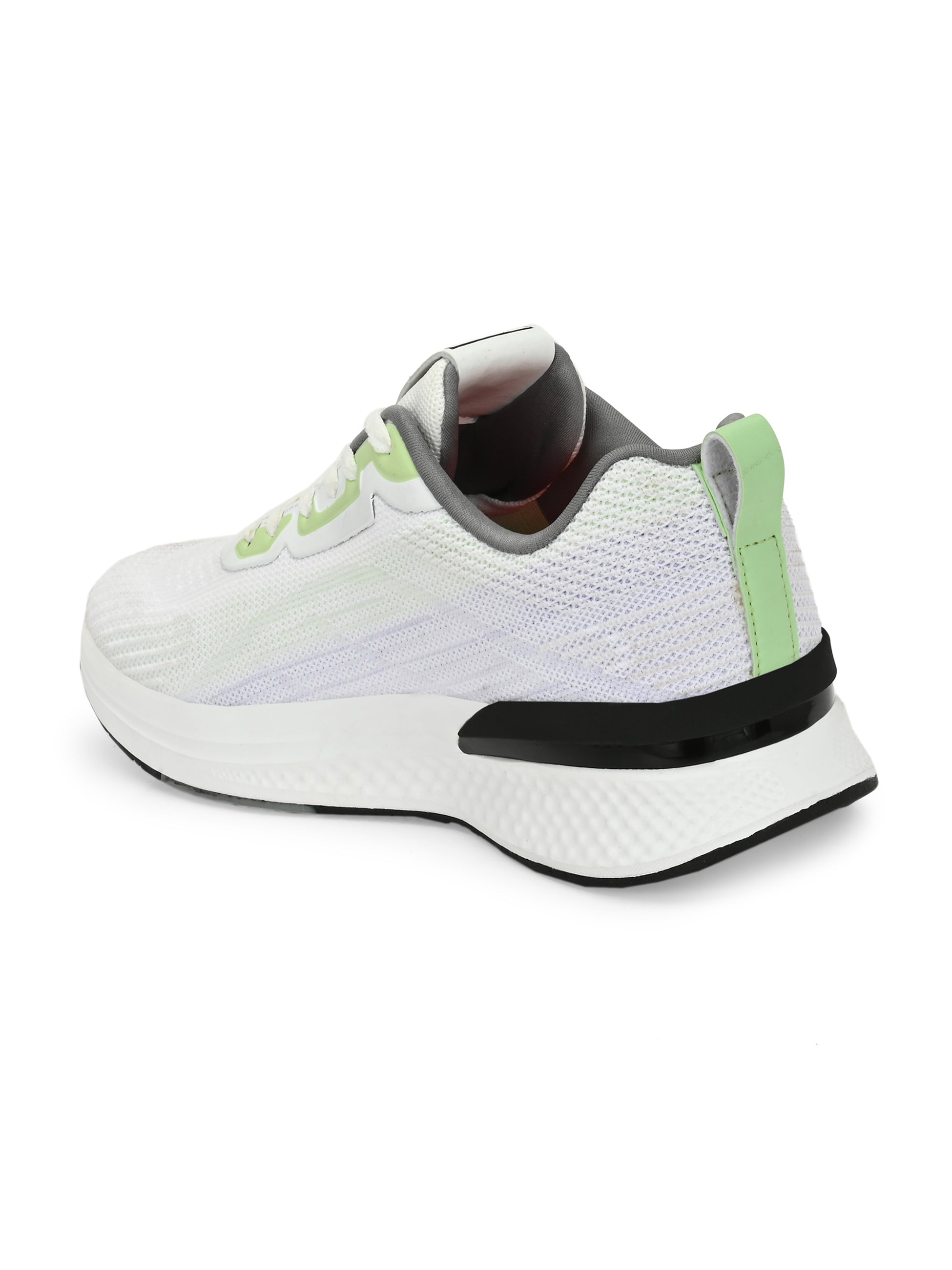 PACE X - OFF WHITE/GREEN/PURPLE