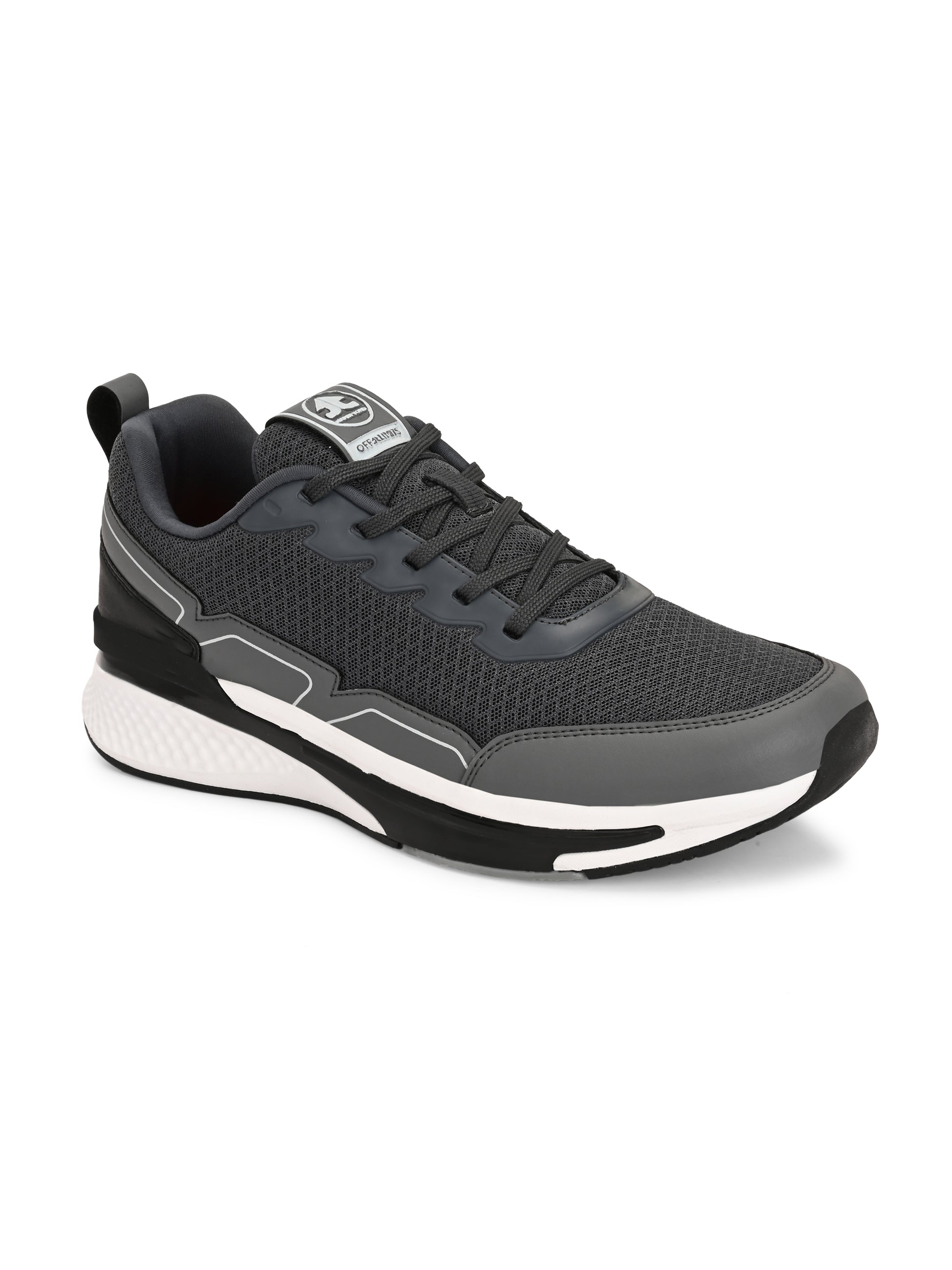 SKYRUN - DARK GREY