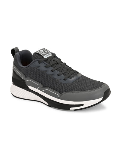 SKYRUN - DARK GREY