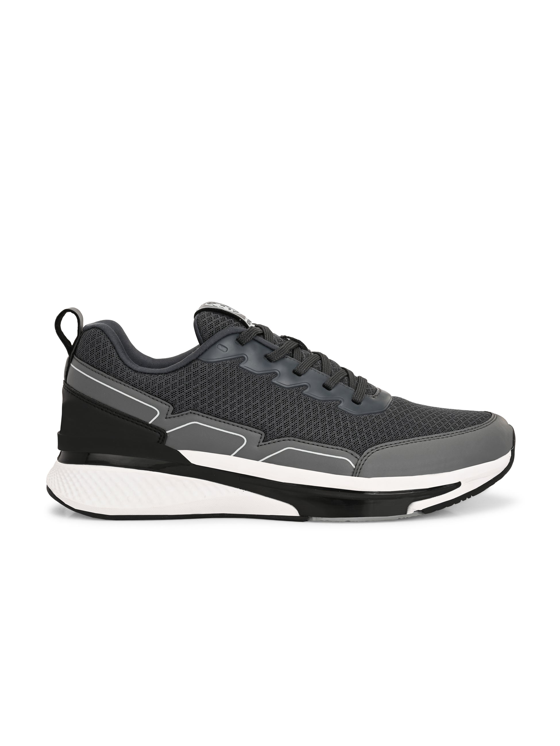 SKYRUN - DARK GREY
