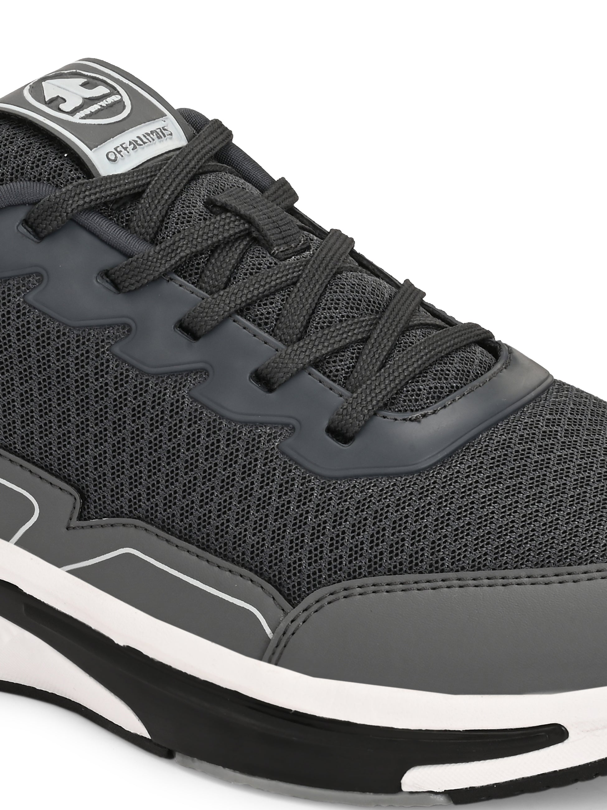 SKYRUN - DARK GREY