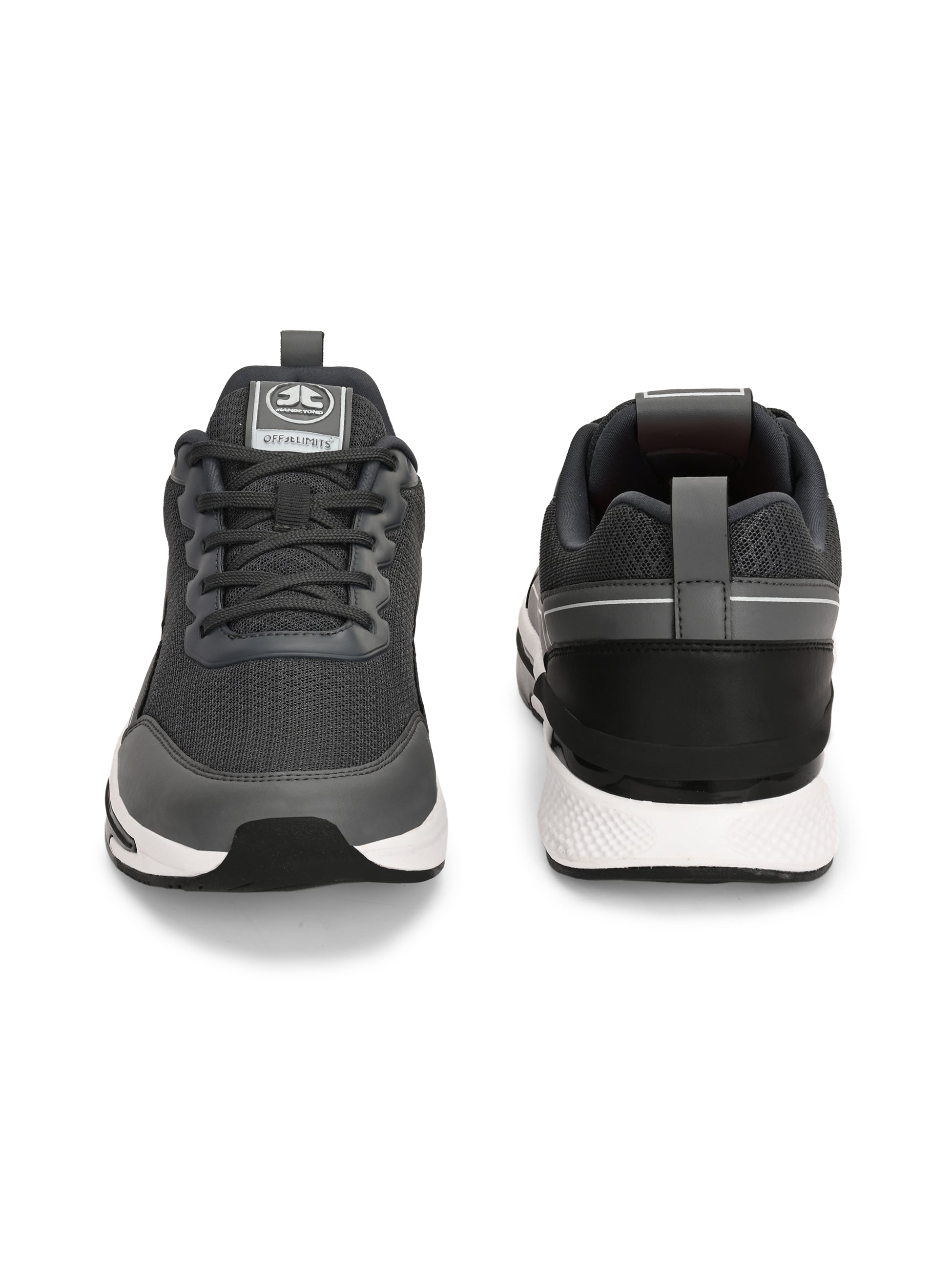 SKYRUN - DARK GREY